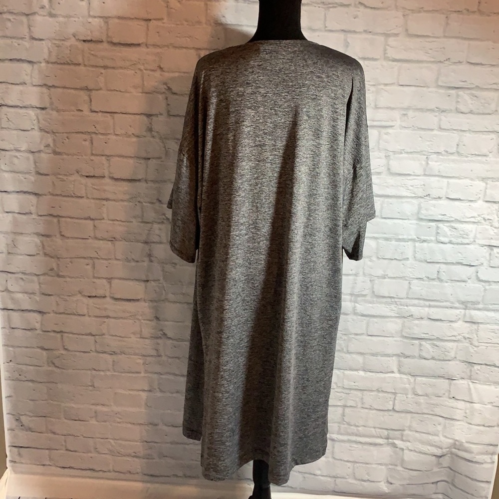 Zara duster - Picture 3 of 4